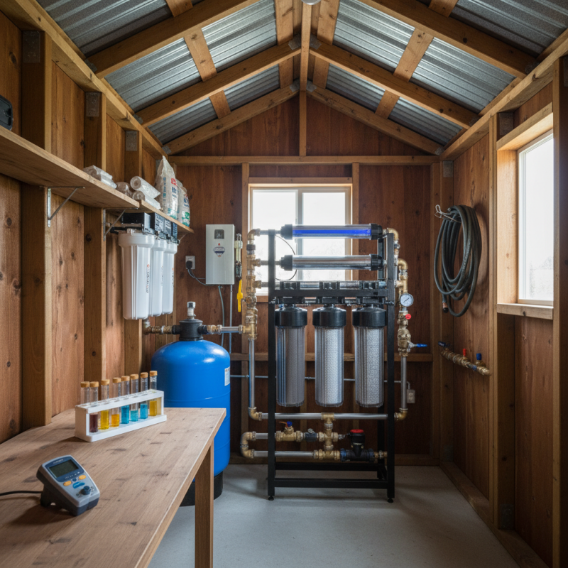 2026 Best Well Supplies for Your Needs and Preferences?