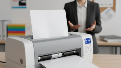 What is a Lamination Machine and How Does It Work?