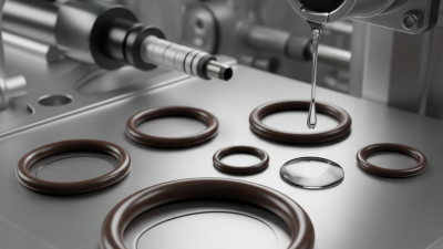 What is Fuel Resistant O Rings and How Do They Work?