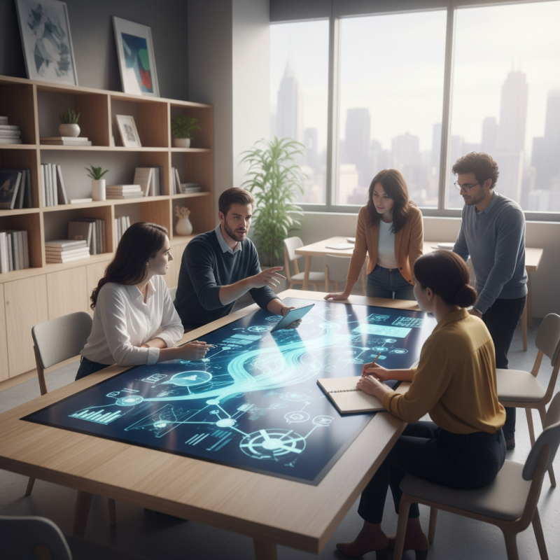 Why Choose a Strategic Design Agency for Your Business Growth?