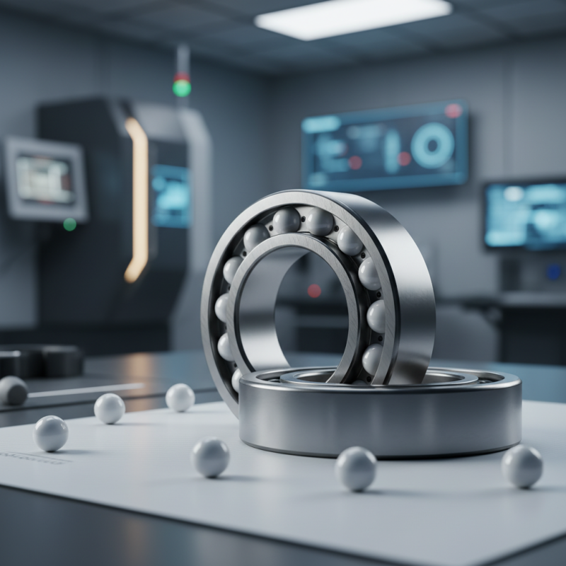 Top Ceramic Hybrid Bearings Supplier What to Look For?