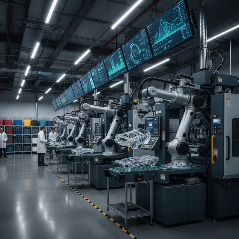2026 How to Optimize Injection Molding Processes in USA Manufacturing?