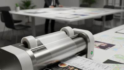 Top 10 Roll Lamination Machine Benefits You Need to Know?