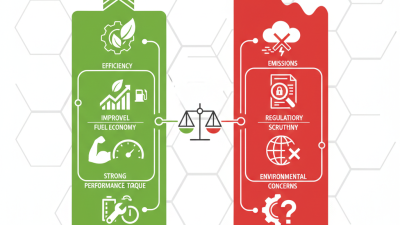 Top 10 Benefits of Diesel Engine Technology for Modern Vehicles?