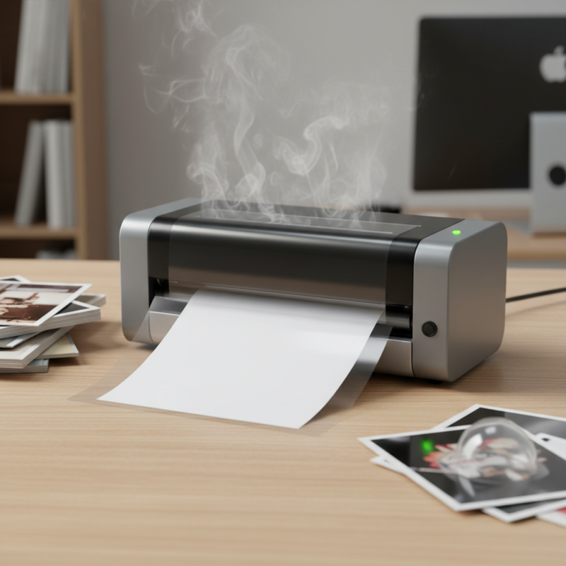 What is a Lamination Machine and How Does it Work?