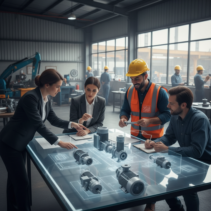 Essential Tips for Choosing a Pump Specialist for Your Needs?