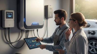 How to Choose a 50 Kwh Battery for Your Energy Needs?