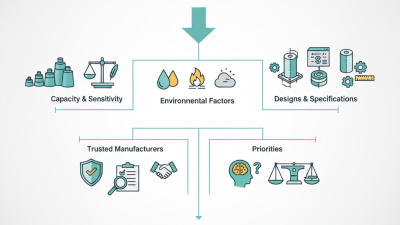 How to Choose the Best Tension Compression Load Cell for Your Needs?