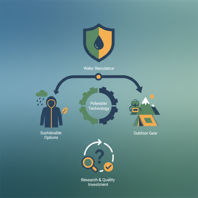 2026 Top Polyester Water Resistant Products to Buy?