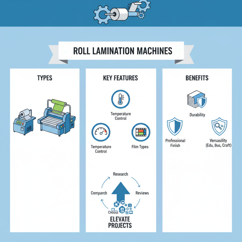 2026 Best Roll Lamination Machine Reviews and Buying Guide?