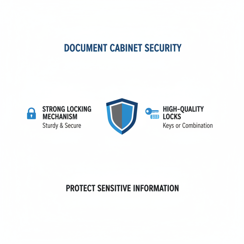 Top 10 Document Cabinet Features You Should Know?