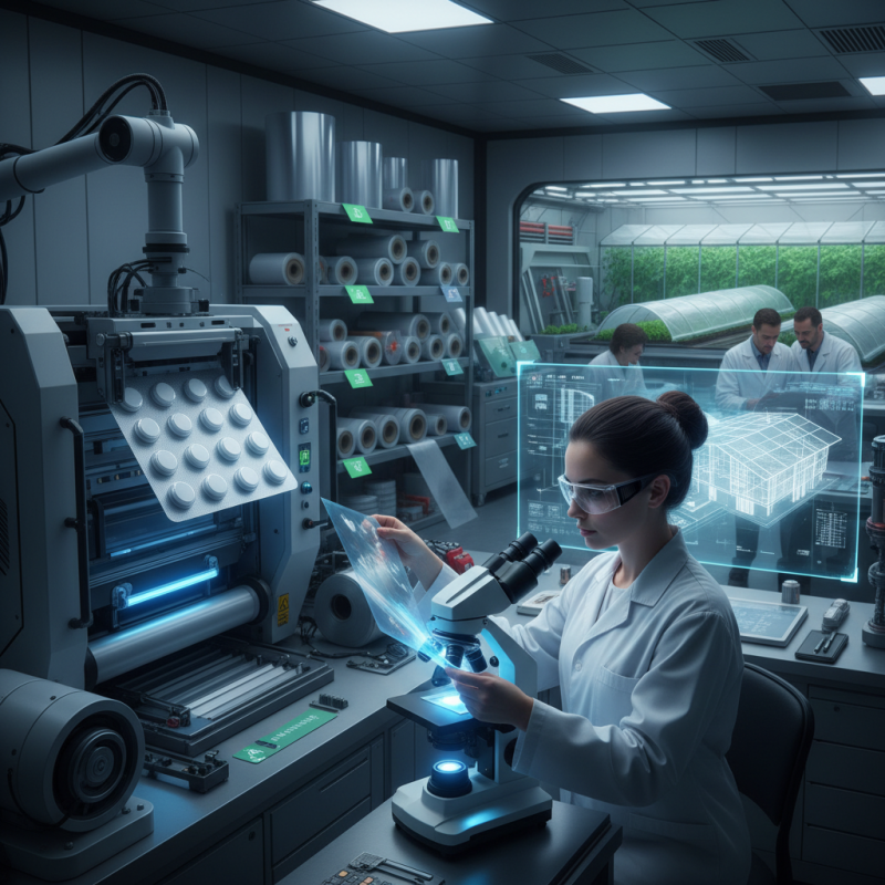 Top Pvc Film Sheet Uses Benefits and Applications in Various Industries?