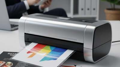 Top 10 Benefits of Using a Lamination Machine for Your Business?