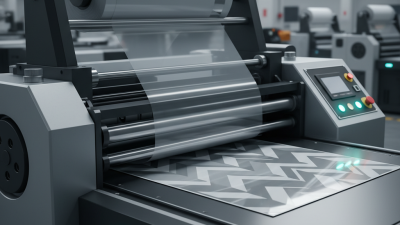 2026 Best Roll Lamination Machine Reviews and Buying Guide?