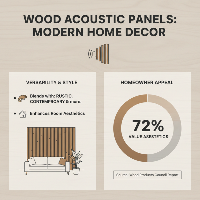 Top 10 Benefits of Wood Acoustic Panels for Your Home Decor?