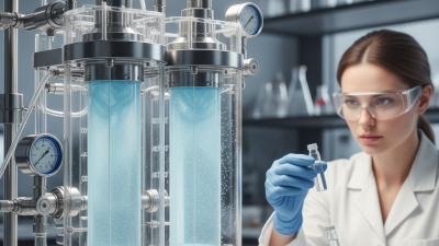 How to Use Laboratory Ultrafiltration for Effective Separation?