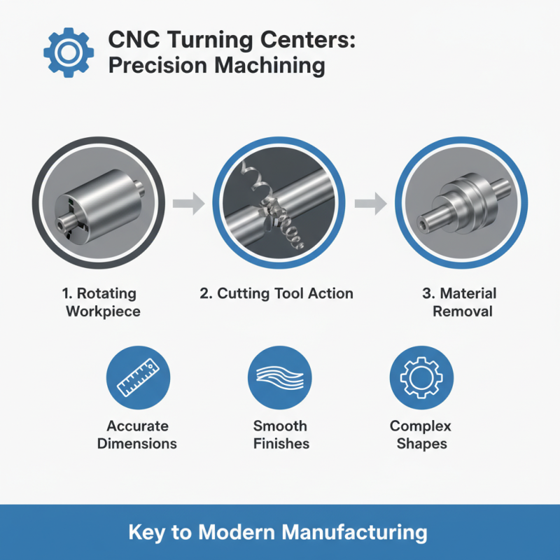 CNC Turning Center Tips for Optimal Machining Results?