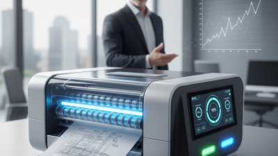 2026 Top Lamination Machine Features and Benefits Explained?