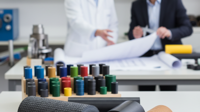 10 Essential Tips for Choosing the Right Rubber Roll for Your Needs?