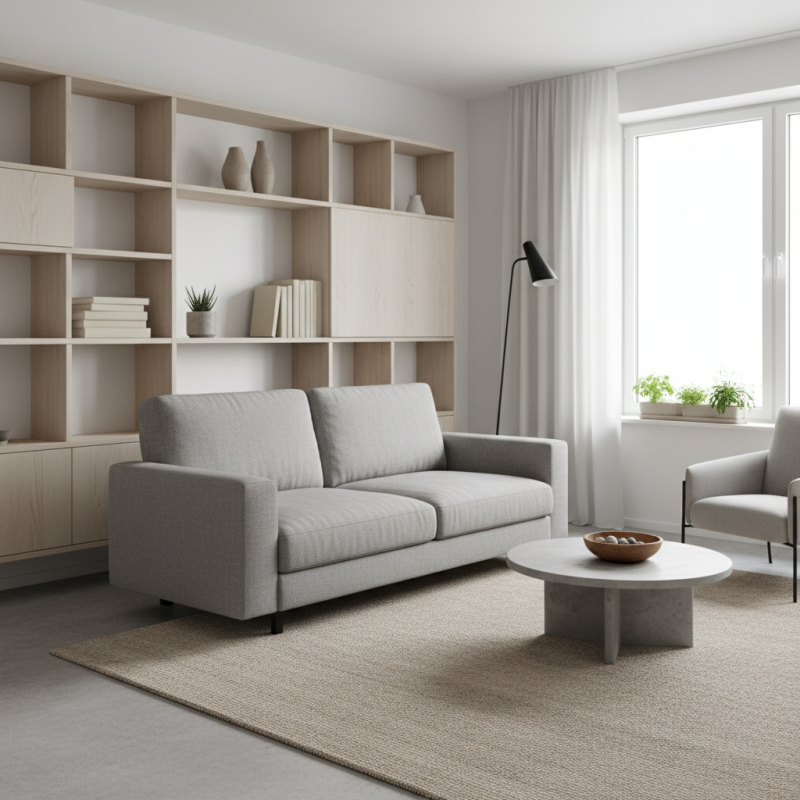 2026 Best Home Capsule Ideas for Modern Living Spaces?