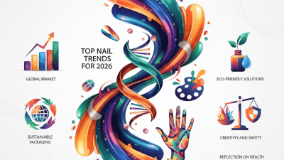 Top Nail Polish Trends for 2026 What You Need to Know?