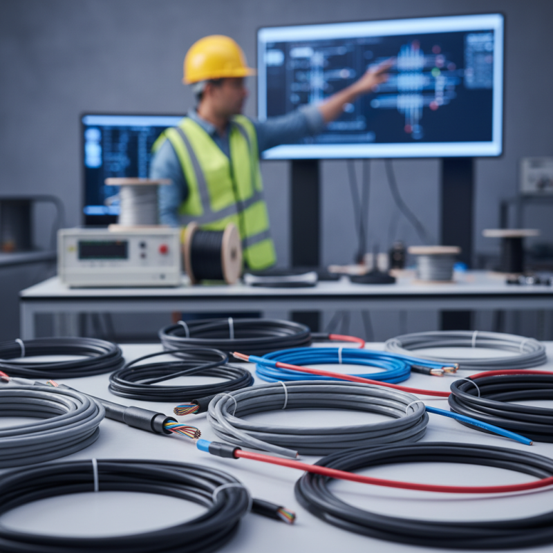 How to Choose the Right Control Cable for Your Electrical Projects?