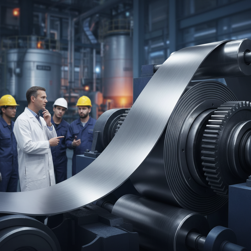 What is 316l Stainless Steel Belt and its Benefits?