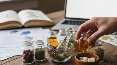 Top 10 Nitroxoline Alternative Treatments You Should Consider