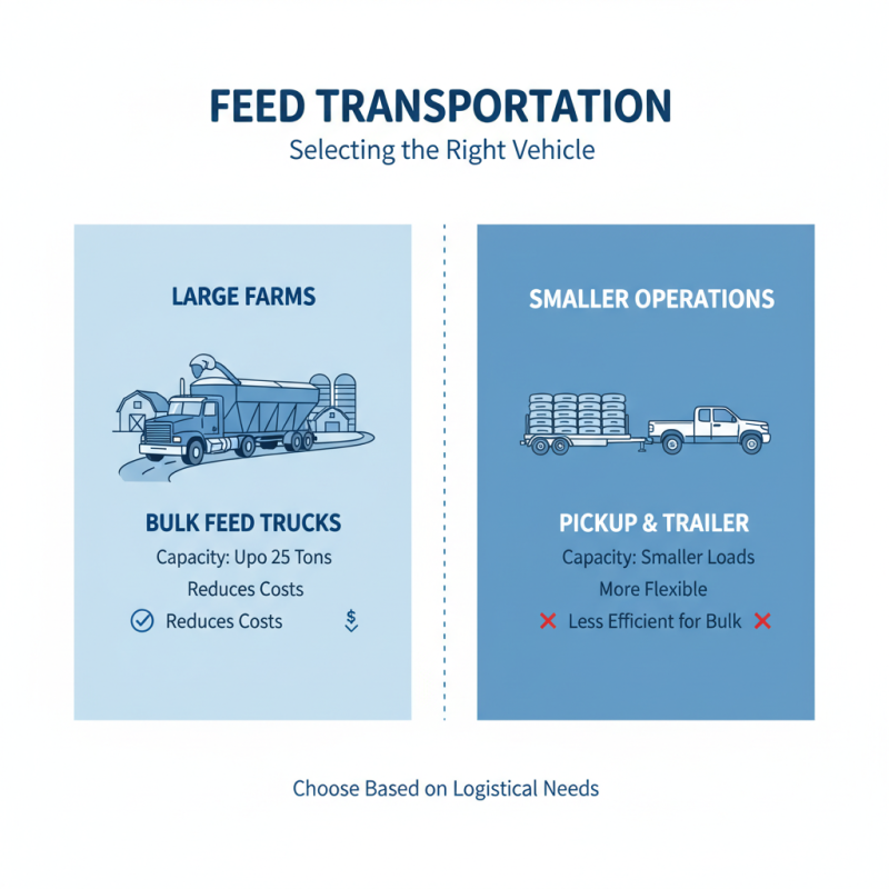 Top 10 Feed Transportation Vehicles You Need to Know?