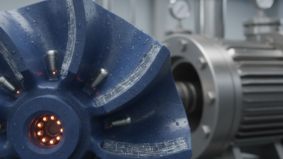 2026 Top Rubber Pump Impeller Features and Benefits?