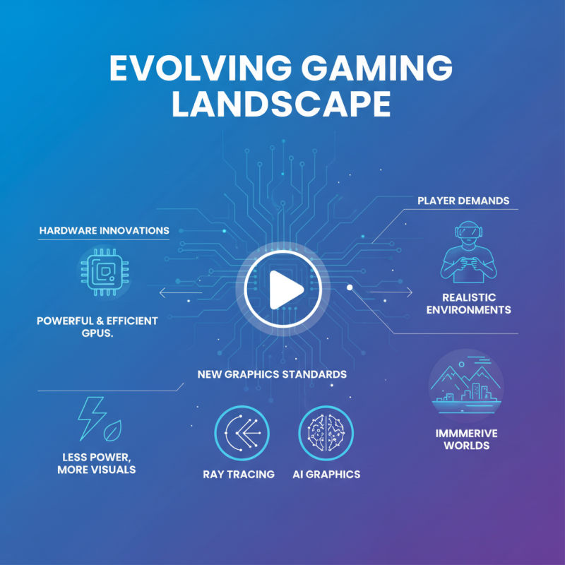 2026 Top Gaming PC Trends and What You Need to Know?