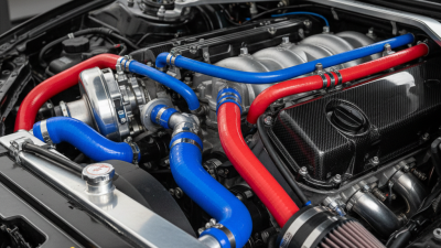 What is a Silicone Hose Kit and Why Do You Need One?