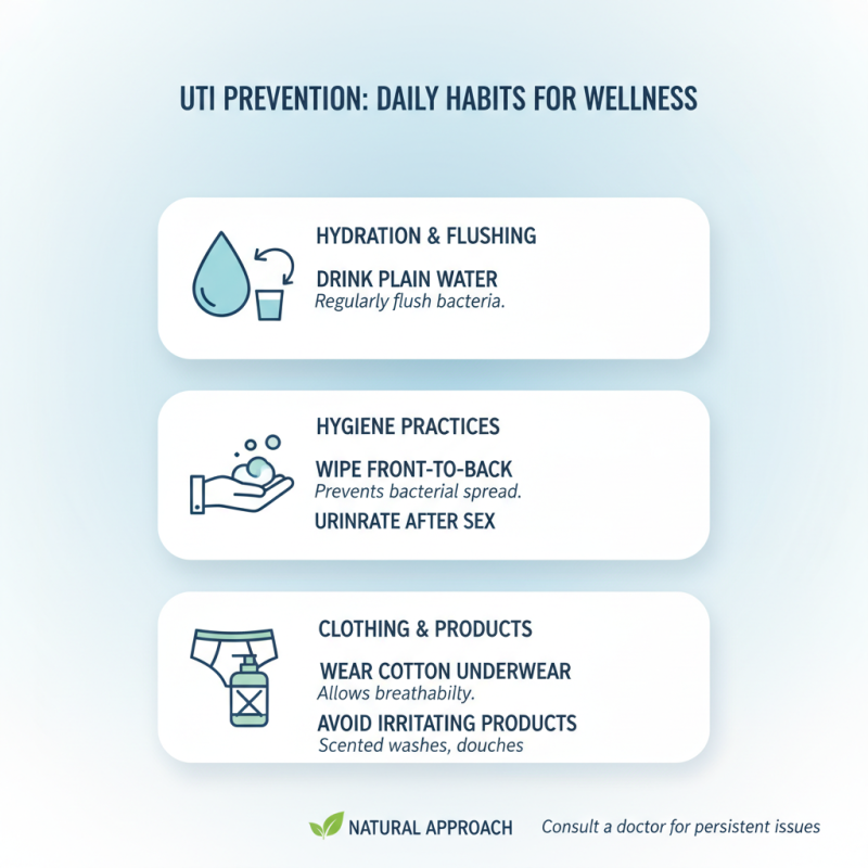 Top 10 Nitroxoline Alternative Treatments You Should Consider