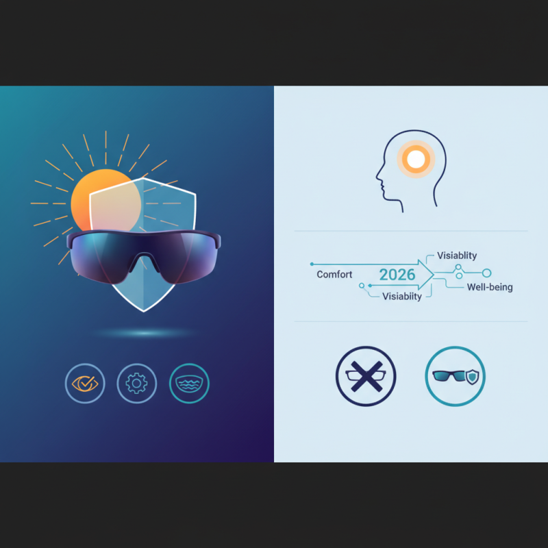 Top UV Protection Glasses for 2026 What to Look For?