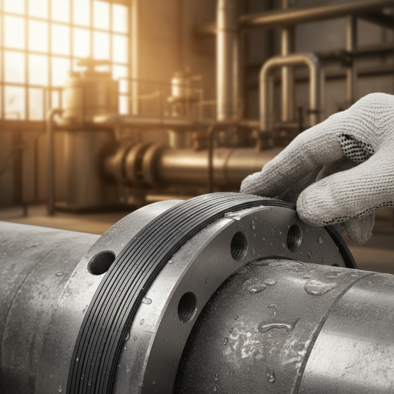 What Are the Benefits of Flexible Graphite Gaskets?