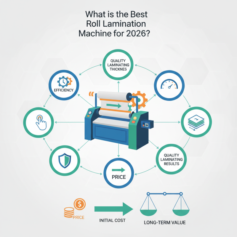 What is the Best Roll Lamination Machine for 2026?