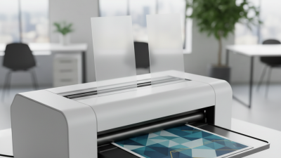 Why Choose a Lamination Machine for Your Business Needs?