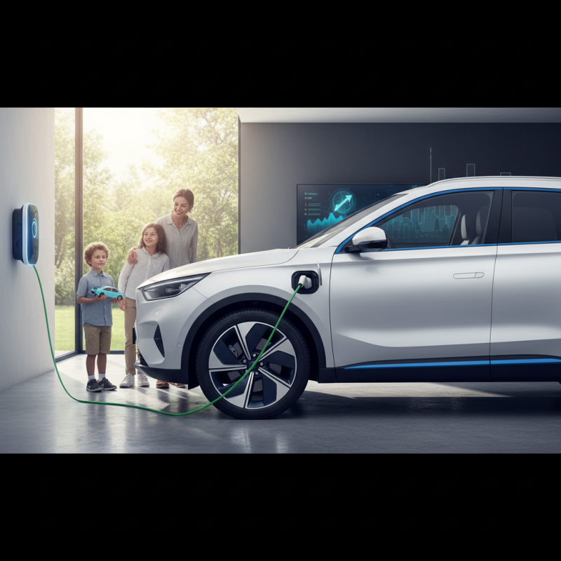 What is a PHEV SUV and How Does it Work?