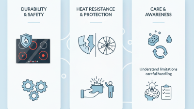 What is Tempered Glass for Stove and Why is it Important?