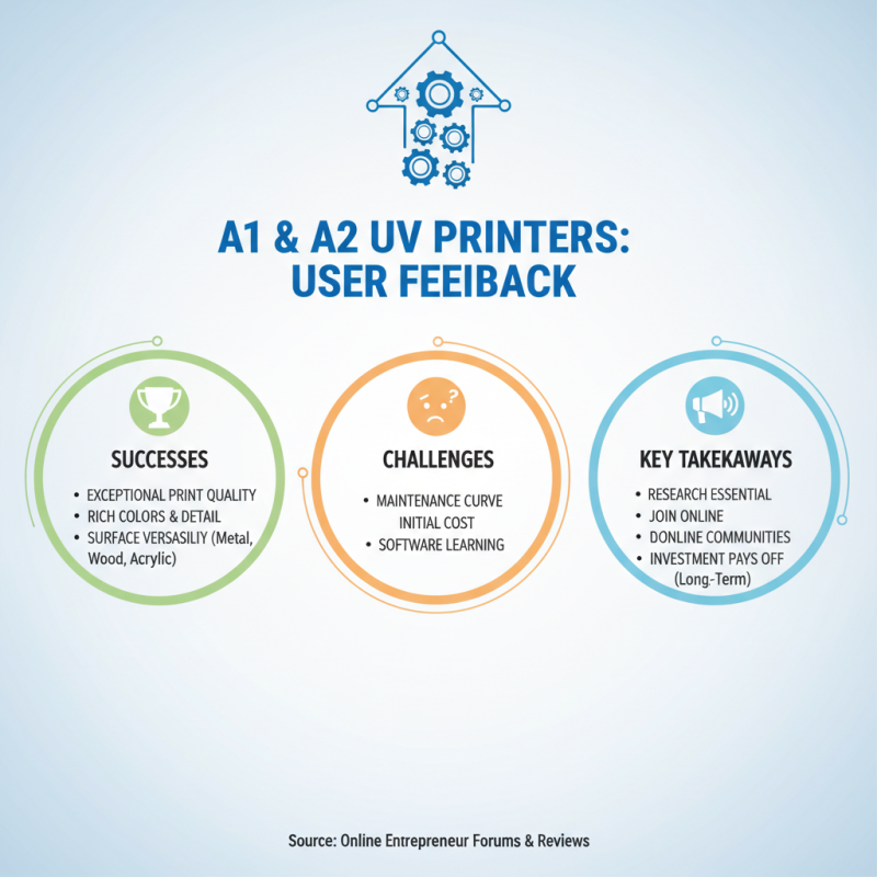 2026 Best A1 A2 Visual Positioning UV Printer Options for Your Business?