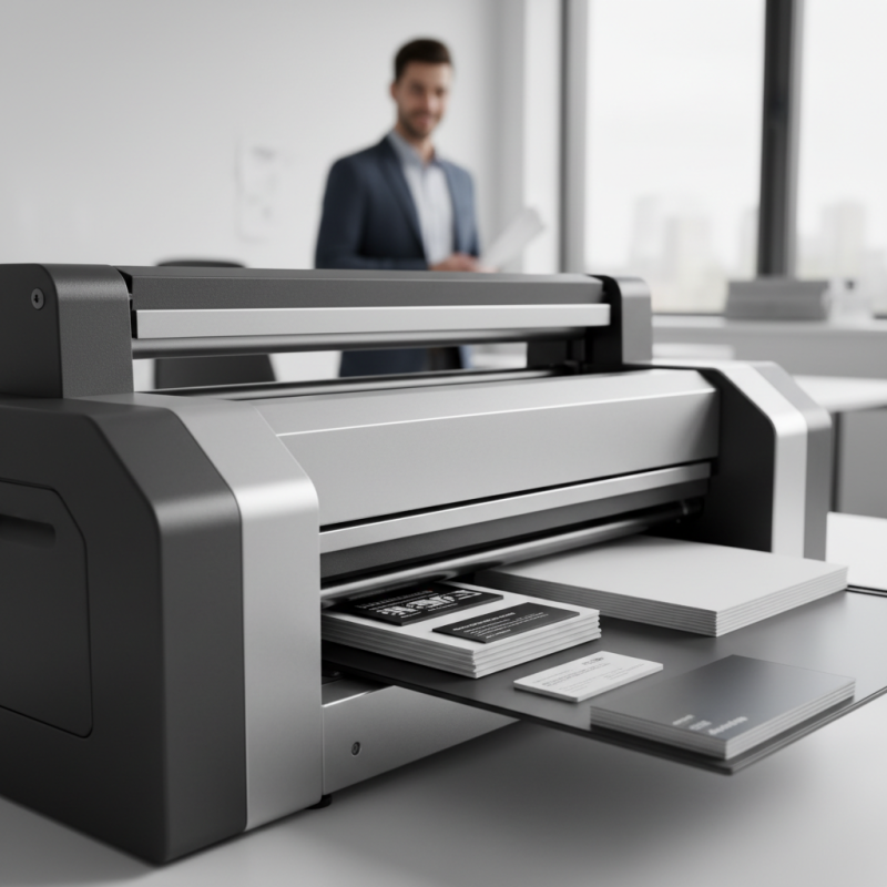 Top 10 Lamination Machines for Your Business Needs?