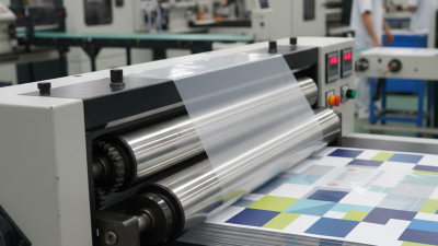 Top 10 Benefits of Using a Lamination Machine?