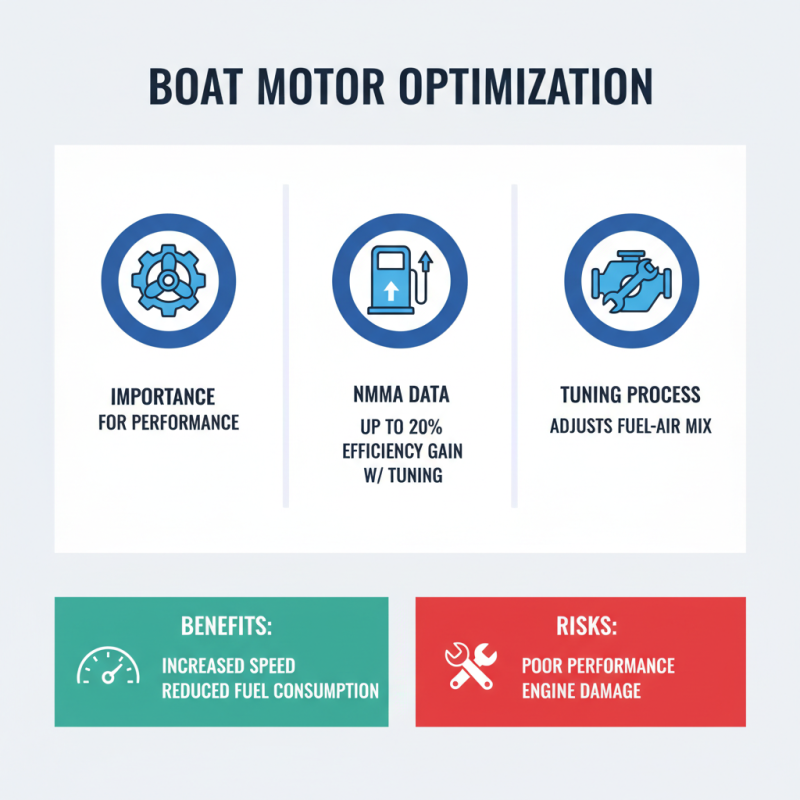 How to Blow Up a Boat With Motor for Maximum Performance?
