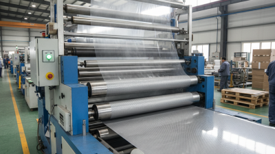 What is a Roll Lamination Machine and How Does It Work?