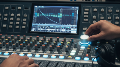 10 Effective Tips for Using Low Frequency Filters in Your Audio Projects