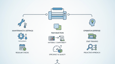 Lamination Machine Tips for Optimal Performance and Durability?