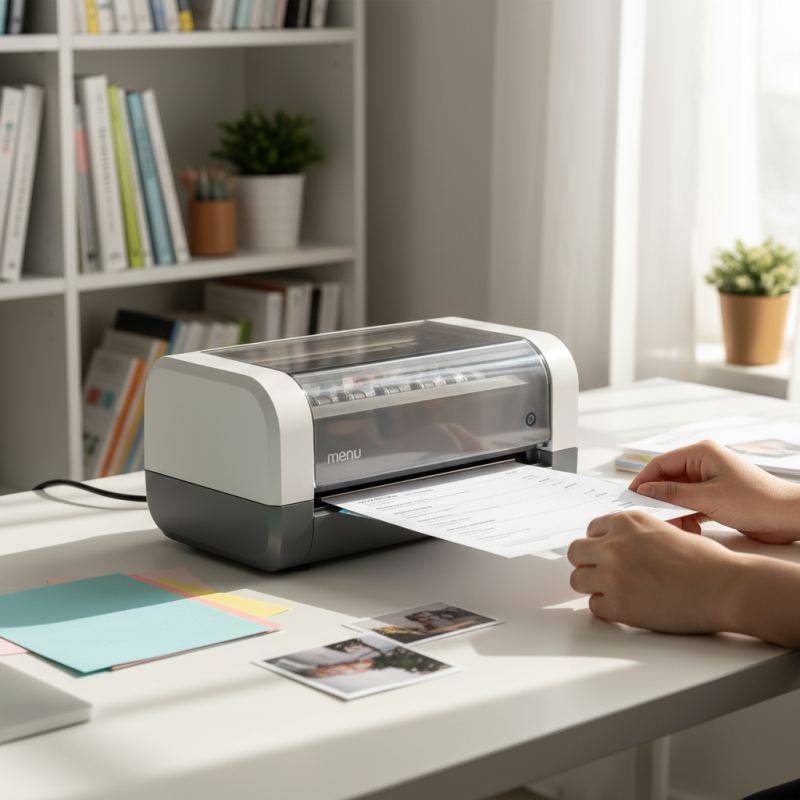 How to Choose the Best Lamination Machine for Your Needs?