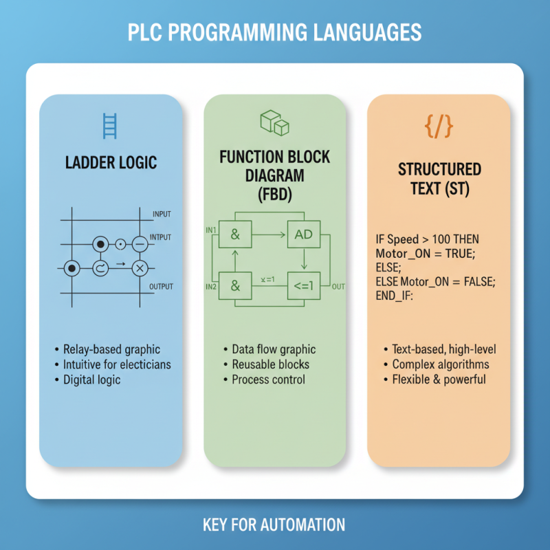 What is Plc In Control Panel Explained for Beginners?