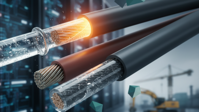 What is Lszh Irradiated Insulating Cable Material and Its Benefits?