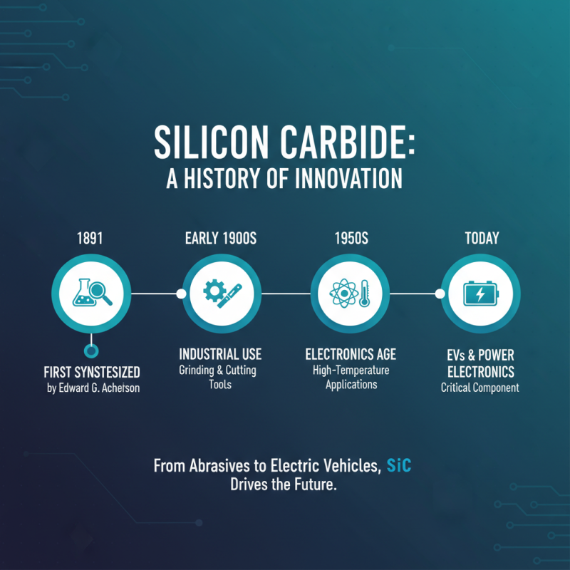 What is Silicon Carbide and Why is it Important?